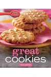 Betty Crocker Great Cookies: HMH Selects