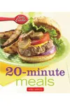 Betty Crocker 20-Minute Meals: HMH Selects