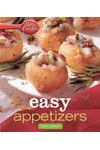 Betty Crocker Easy Appetizers: HMH Selects