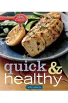 Betty Crocker Quick & Healthy Meals: HMH Selects