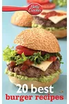 20 Best Burger Recipes