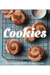 Betty Crocker Cookies: Irresistibly Easy Recipes for Any Occasion
