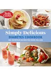 Betty Crocker Simply Delicious Diabetes Cookbook
