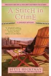 A Stitch in Crime