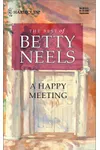 Cover of A Happy Meeting