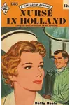 Cover of Nurse in Holland