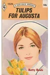 Cover of Tulips for Augusta