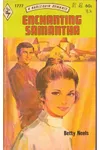 Cover of Enchanting Samantha