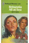 Cover of Britannia All at Sea