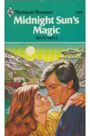 Cover of Midnight Sun's Magic