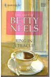 Cover of Ring In A Teacup