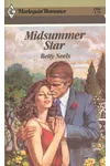 Cover of Midsummer Star