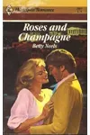 Cover of Roses And Champagne