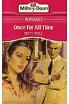 Cover of Once For All Time