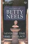 Cover of Never the Time and the Place