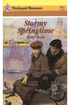 Cover of Stormy Springtime