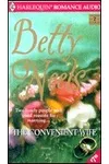 Cover of The Convenient Wife