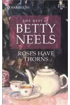 Cover of Roses Have Thorns