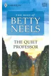 Cover of The Quiet Professor