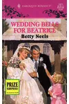 Cover of Wedding Bells for Beatrice