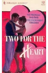 Cover of Two For The Heart