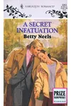 Cover of A Secret Infatuation