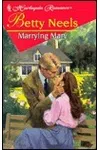 Cover of Marrying Mary