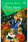 Cover of The Vicar's Daughter