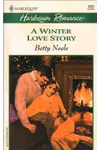 Cover of A Winter Love Story