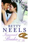 Cover of Innocent Brides To Be