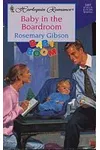 Baby in the Boardroom