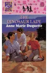 The Dinosaur Lady