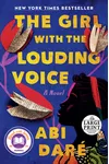 The Girl with the Louding Voice