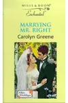 Marrying Mr. Right