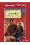 Cover of Fallen Hero