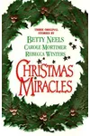 Cover of Christmas Miracles