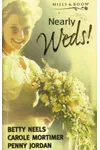 Cover of Nearly Weds!