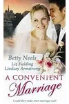 Cover of A Convenient Marriage