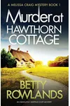 Murder at Hawthorn Cottage / A Little Gentle Sleuthing