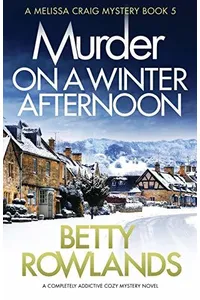 Murder on a Winter Afternoon / Malice Poetic
