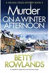 Murder on a Winter Afternoon / Malice Poetic
