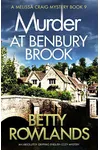 Murder at Benbury Brook / The Man at the Window
