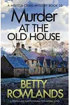 Murder at the Old House / The Fourth Suspect