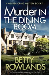 Murder in the Dining Room / No Laughing Matter