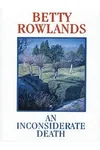 An Inconsiderate Death / Death at Hazel House