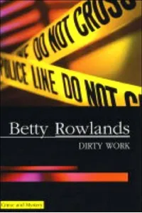 Dirty Work / Death at Ivy House