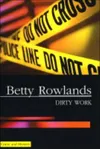 Dirty Work / Death at Ivy House