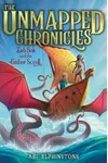 Zeb Bolt and the Ember Scroll / The Crackledawn Dragon
