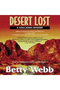 Desert Lost
