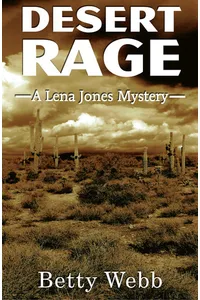 Desert Rage